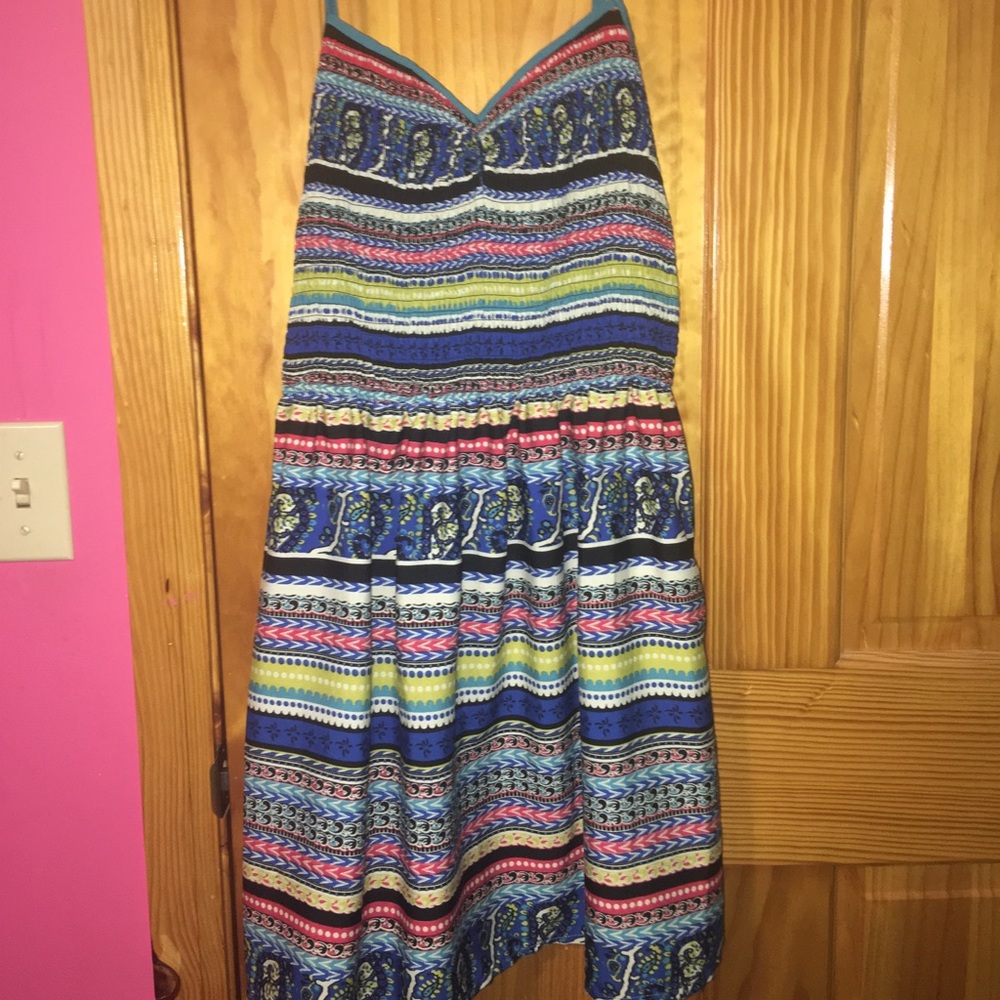 Cute summer dress